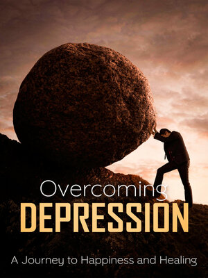 cover image of Overcoming Depression